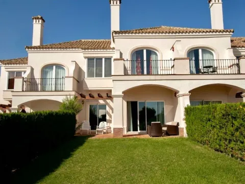 Arcos Golf Hotel Cortijo Y Villas - Photo 1