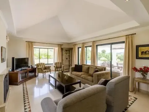 Arcos Golf Hotel Cortijo Y Villas - Photo 4