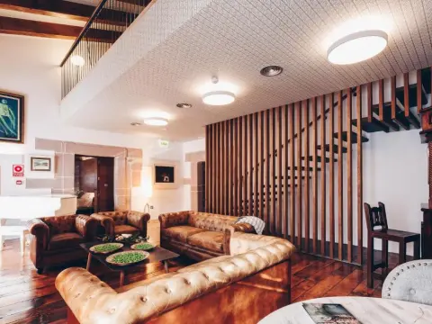 Arha Casona de Carmona (Antiguo Parador de Carmona-Cantabria) - Photo 2