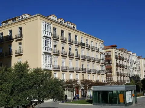 Art Suites Santander - Photo 1