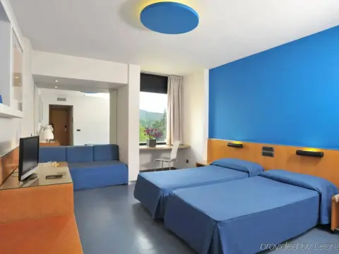 As Hoteles Porta Catalana Hotel - Foto 2