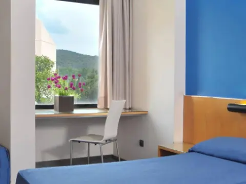 As Hoteles Porta Catalana Hotel - Foto 3