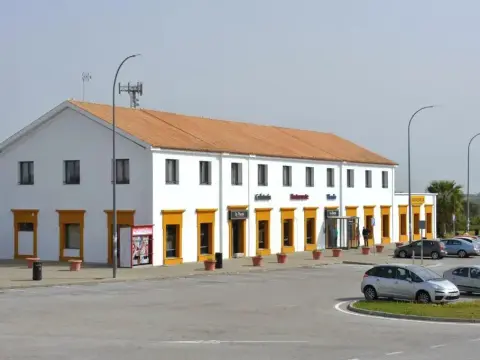 As Hotels Chucena - Photo 1