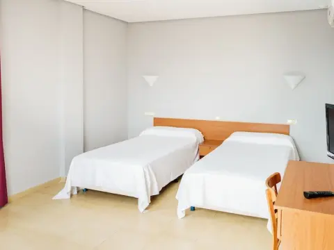 As Hotels Chucena - Photo 3