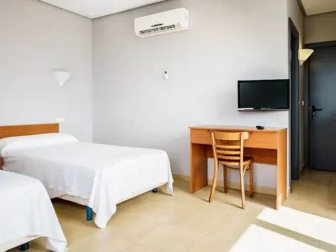 As Hotels Chucena - Photo 4