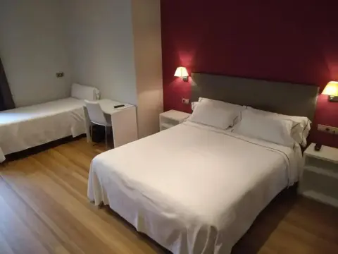 Hotel Atalaia - Photo 4