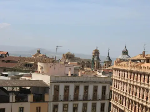 Ático Albaicin bajo Arco Elvira Catedral 3 min - Photo 1