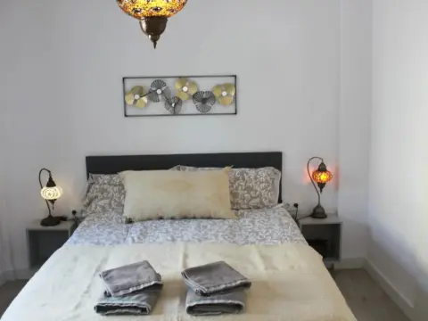 Ático Albaicin bajo Arco Elvira Catedral 3 min - Photo 2