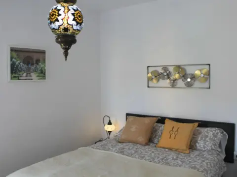 Ático Albaicin bajo Arco Elvira Catedral 3 min - Photo 3