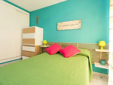 Ático dúplex en urbanización familiar - фото 2