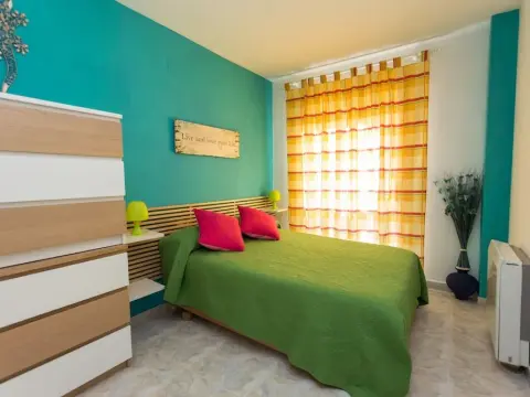 Ático dúplex en urbanización familiar - фото 3