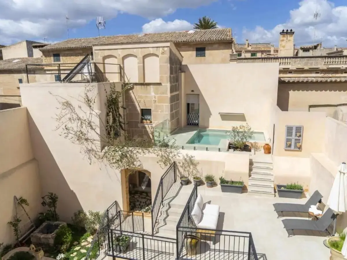 Atrium Suites Mallorca