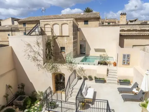 Atrium Suites Mallorca - Photo 1