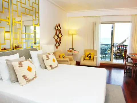 Augusta Eco Wellness Resort - Photo 4