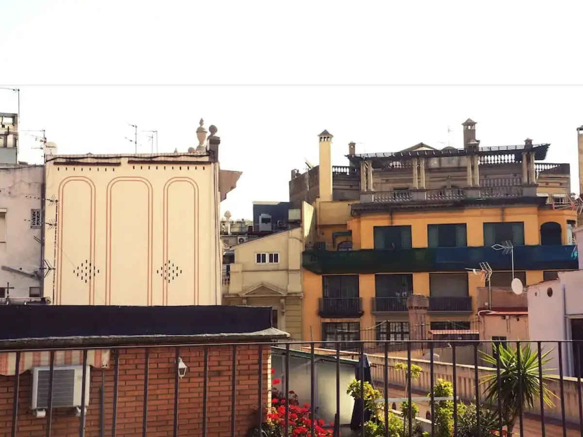 Avenida Apartments Ripoll GREEN