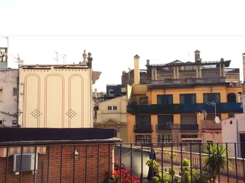 Avenida Apartments Ripoll GREEN - Photo 1