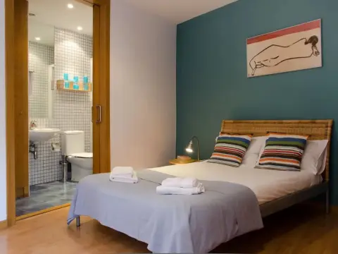 Avenida Apartments Ripoll GREEN - Photo 3