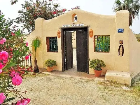 B & B Finca sencilla - Photo 1