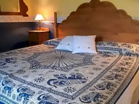 B & B Finca sencilla - Photo 4