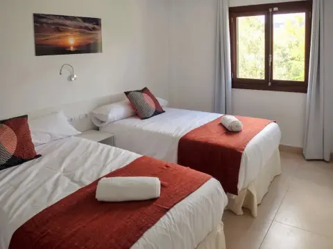 Bagari Apartments Camp de Mar - Photo 3