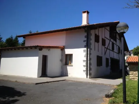 Baketxe Baserria - Foto 1