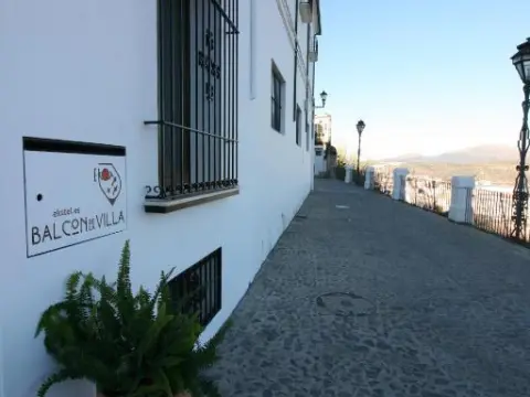 Balcón de la Villa - Photo 1