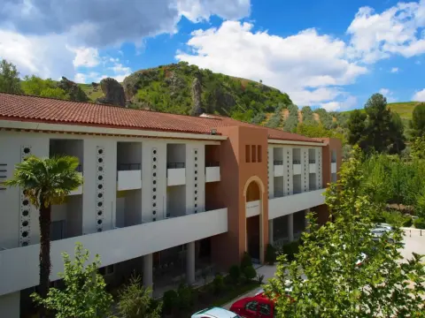 Balneario Alhama de Granada - фото 1