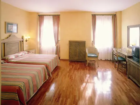 Balneario Alhama de Granada - фото 3