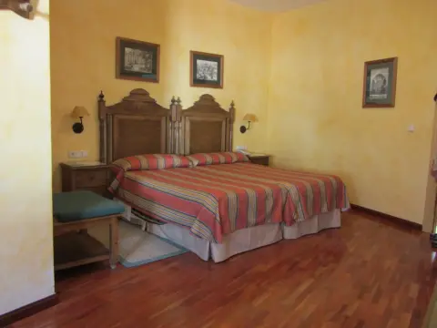 Balneario Alhama de Granada - фото 4