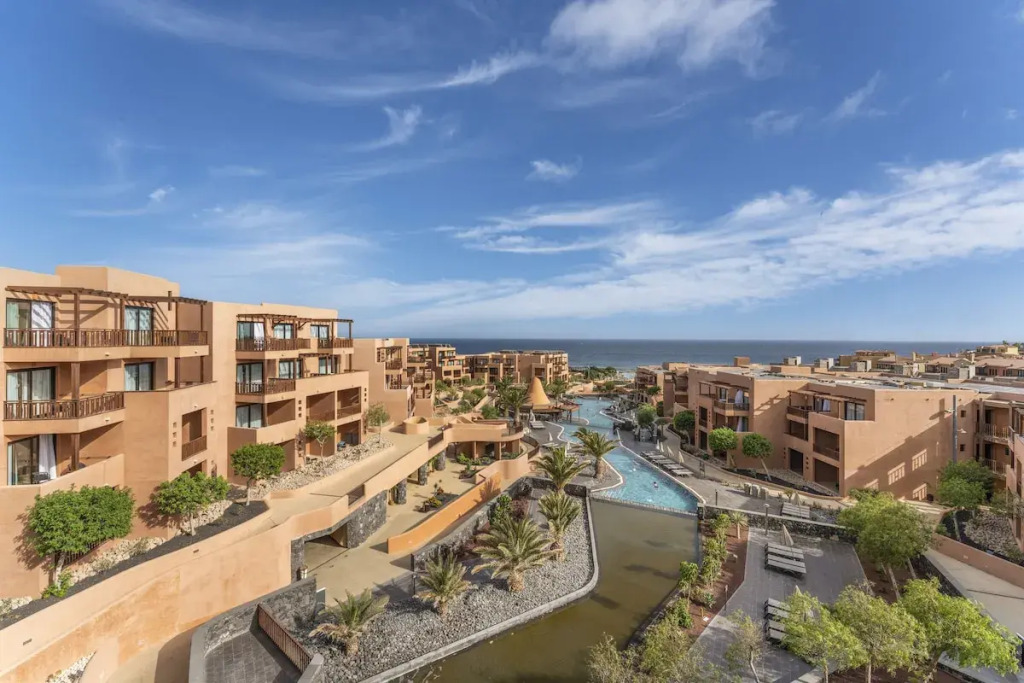Barceló Tenerife
