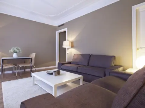 Barcelona 226 Exclusive Rooms - Photo 1