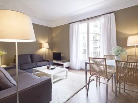 Barcelona 226 Exclusive Rooms - Photo 2