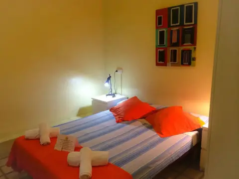 Barcelona City Ramblas - Pensión Canaletas - Photo 3