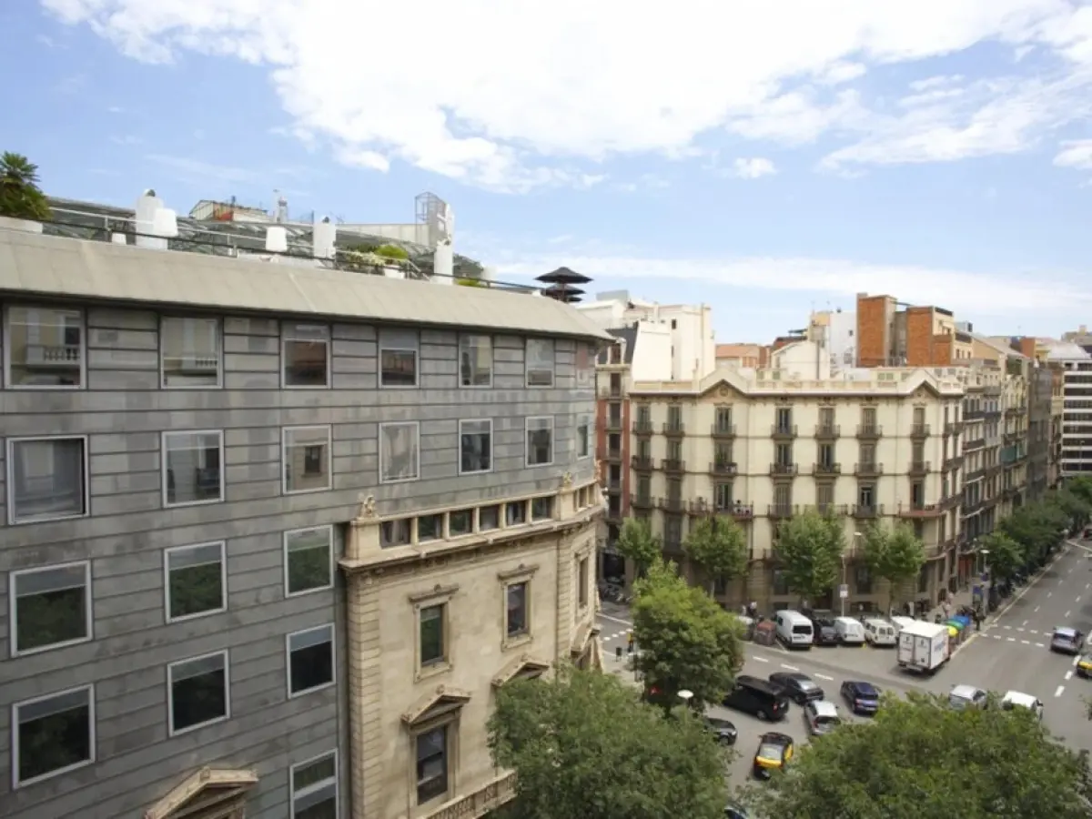 BarcelonaForRent The Claris Suites