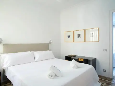 BarcelonaForRent The Claris Suites - Photo 4