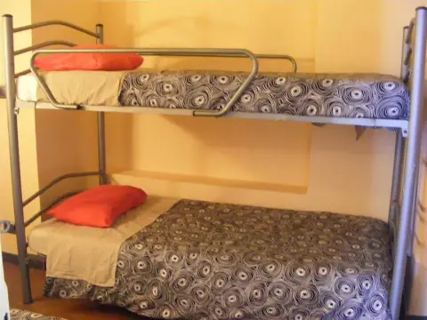 Bed & Breakfast Gabriel La Rambla - Photo 3