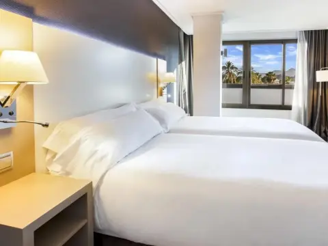 B&B Hotel Cartagena Cartagonova - Photo 3