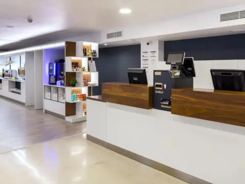 B&B Hotel Cartagena Cartagonova - Photo 2
