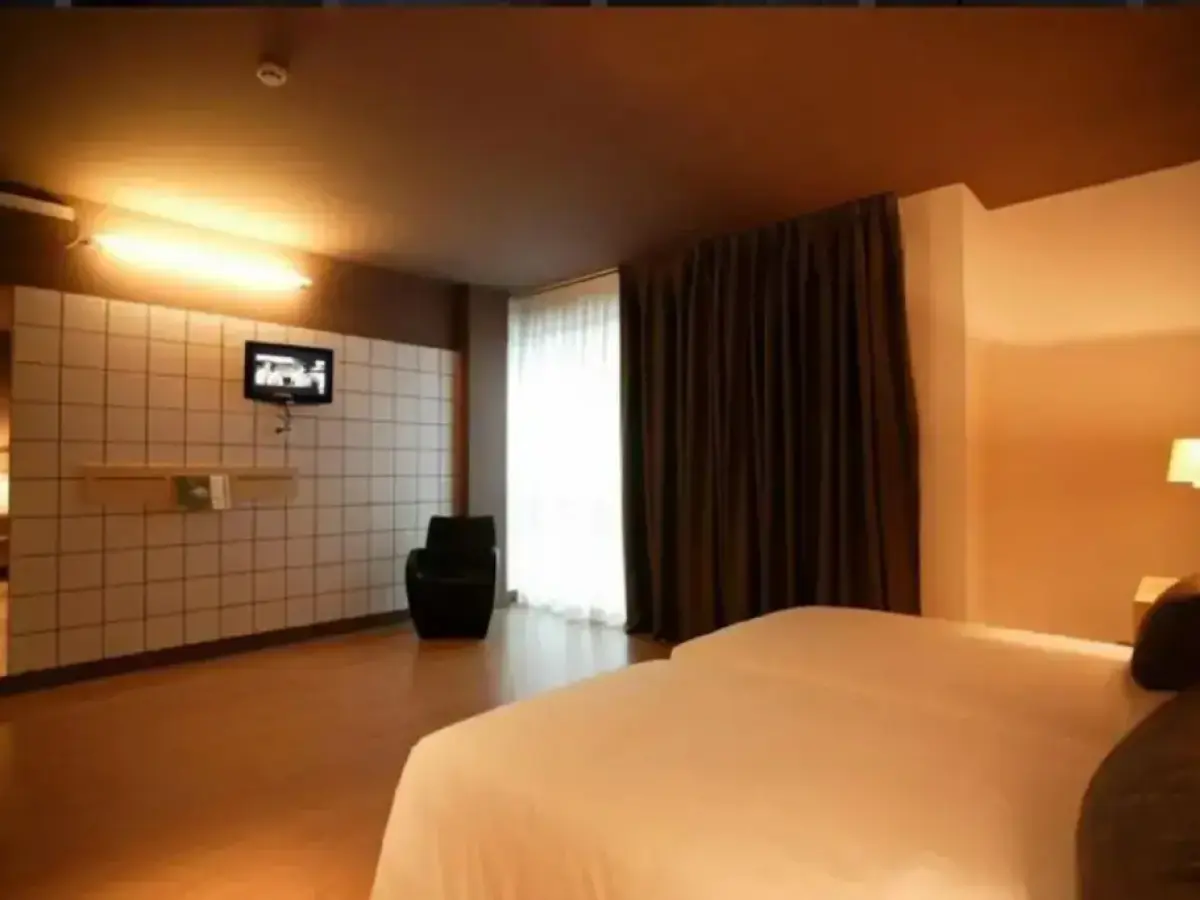 B&B HOTEL Miranda de Ebro