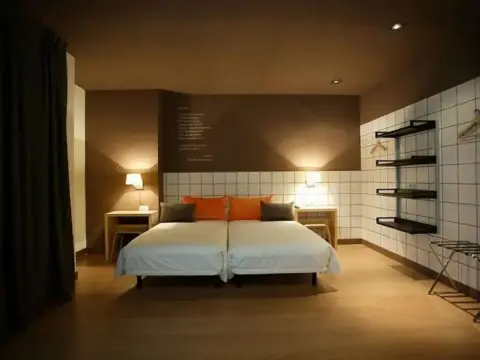 B&B HOTEL Miranda de Ebro - Photo 2