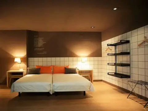 B&B HOTEL Miranda de Ebro - Photo 3