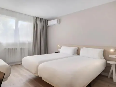 B&B Hotel Oviedo - Foto 3