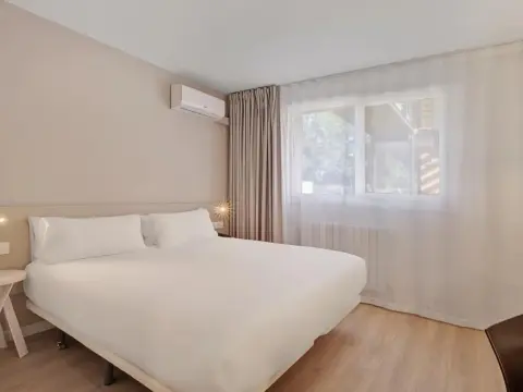 B&B Hotel Oviedo - Foto 4