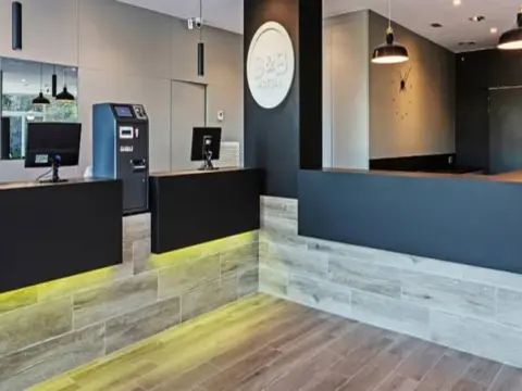 B&B Hotel Oviedo - Foto 2