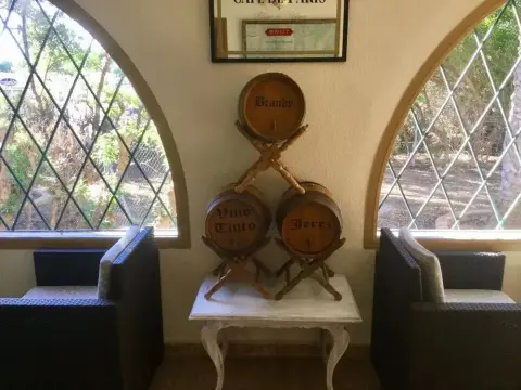 B&B Mar Y Duna - Photo 1