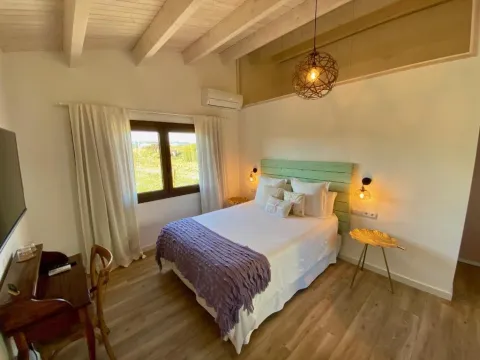 B&B Wine and Cooking Penedès - Photo 2