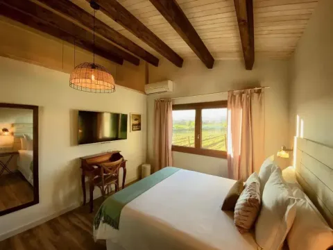 B&B Wine and Cooking Penedès - Photo 3