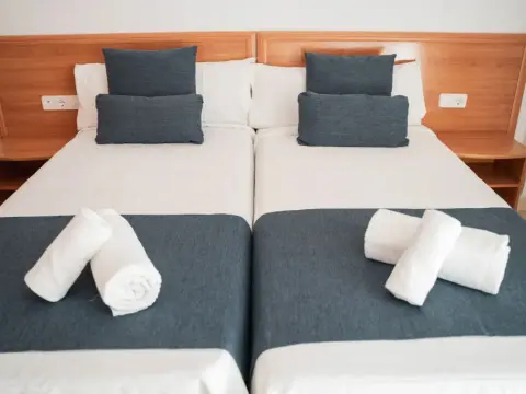 Beatrix 2000 - Caliu apartments - Foto 4