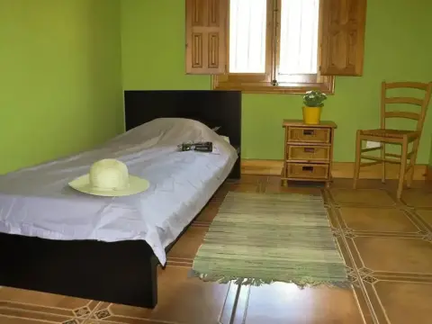 Beautiful 4-bed House in Campo de Ricote - фото 2