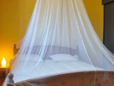 Beautiful 4-bed House in Campo de Ricote - фото 4